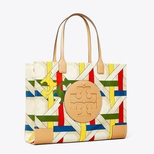 Elle Tote from Tory Burch